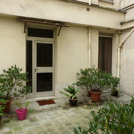 My Trip In Paris - Turgot Daire Dış mekan fotoğraf